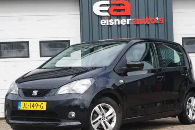 SEAT Mii (2016) thumbnail 1