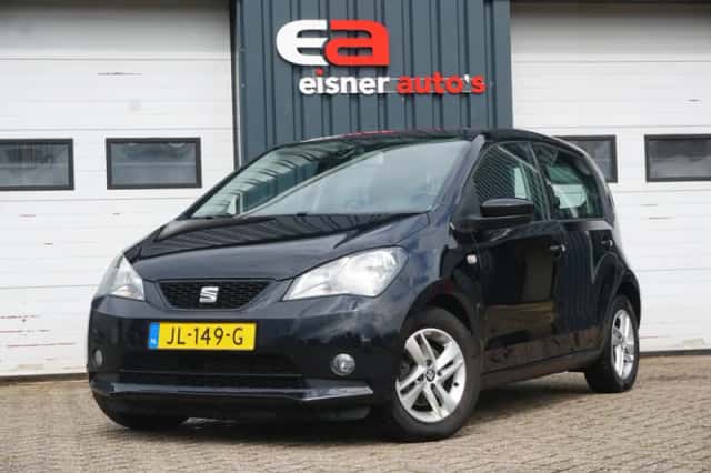 SEAT Mii (2016) thumbnail 2