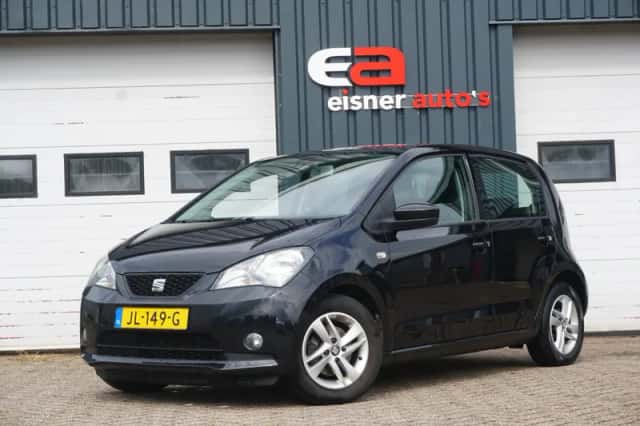 SEAT Mii (2016) thumbnail 4