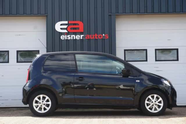 Škoda Citigo (2012) thumbnail 6