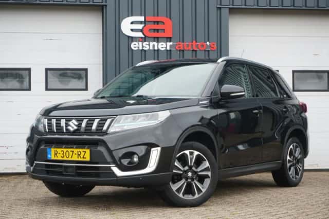 Suzuki Vitara (2022) thumbnail 2