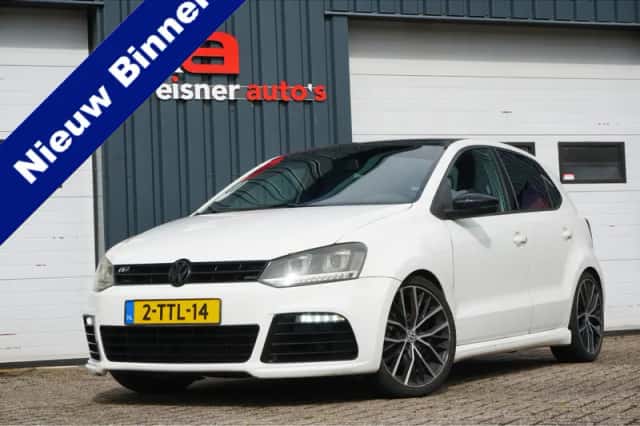 Volkswagen Polo (2010) thumbnail 1