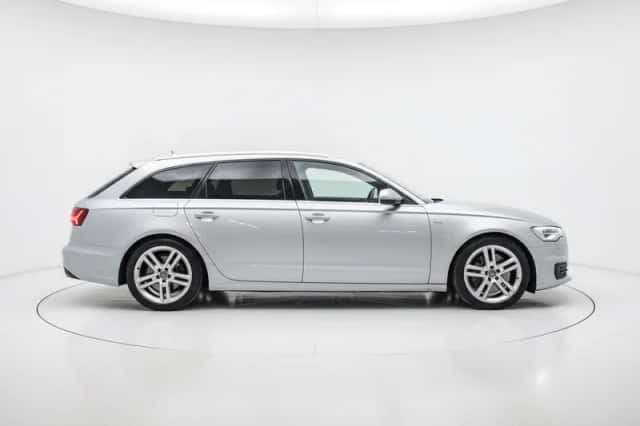 Audi A6 (2016) thumbnail 3