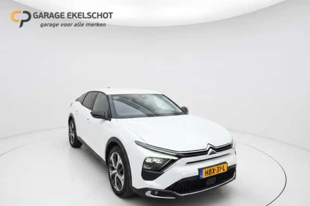 Citroën C5 X (2023) thumbnail 1