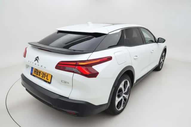 Citroën C5 X (2023) thumbnail 5