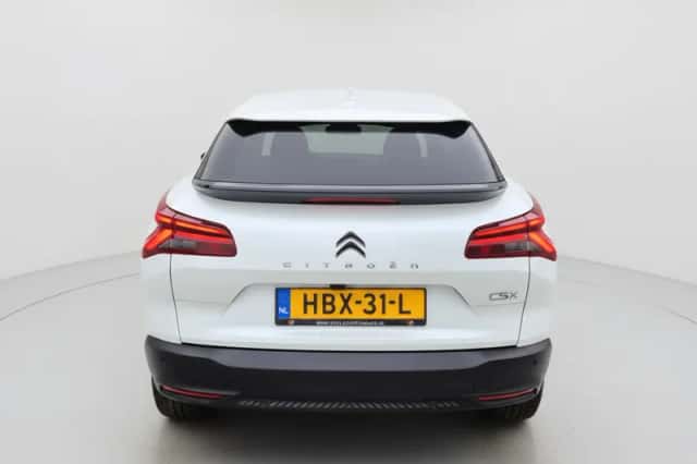 Citroën C5 X (2023) thumbnail 6