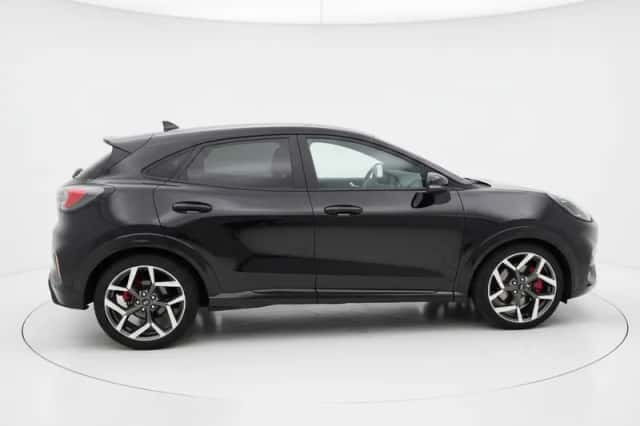 Ford Puma (2021) thumbnail 3