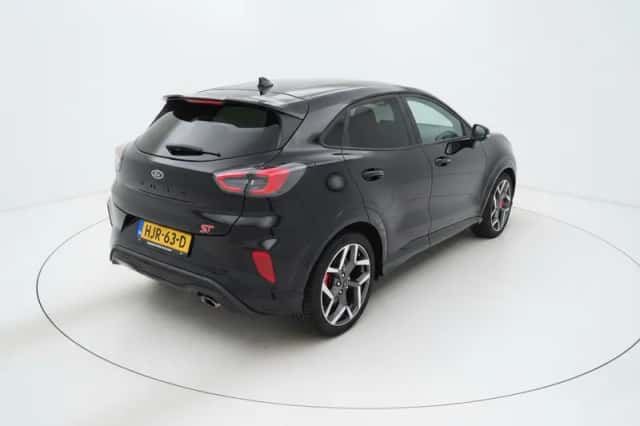Ford Puma (2021) thumbnail 4