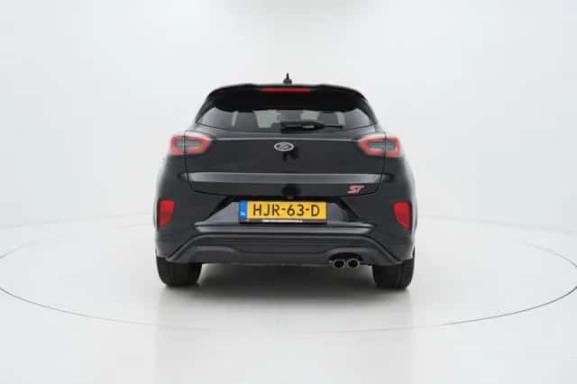Ford Puma (2021) thumbnail 5