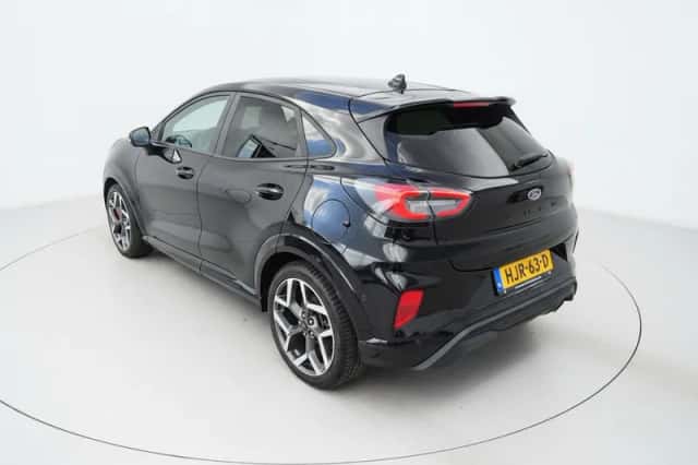 Ford Puma (2021) thumbnail 6
