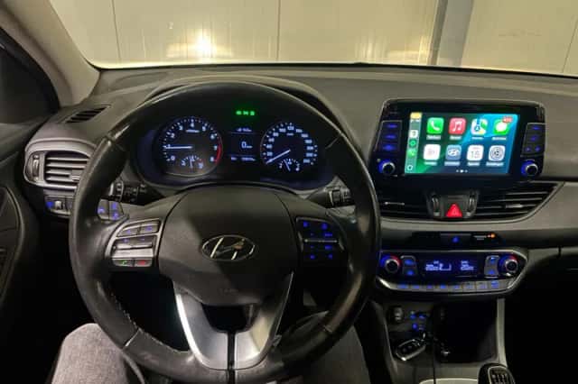 Hyundai i30 (2020) thumbnail 3