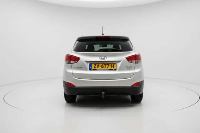 Hyundai ix35 (2013) thumbnail 6