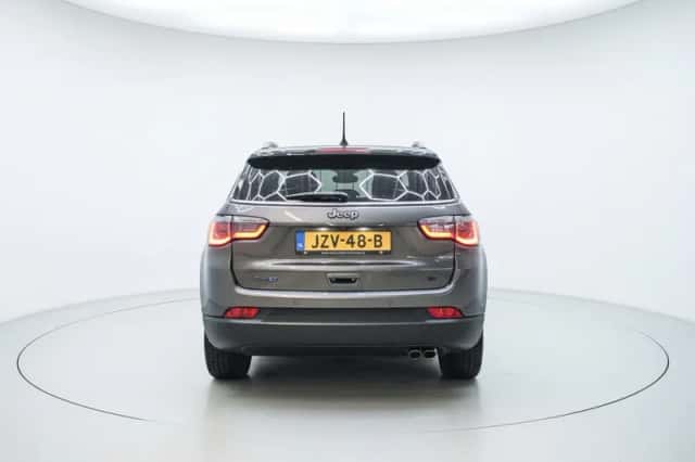 Jeep Compass (2020) thumbnail 6