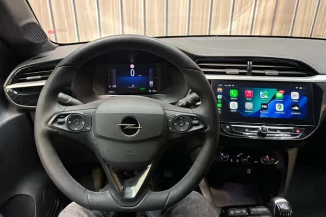 Opel Corsa (2024) thumbnail 2
