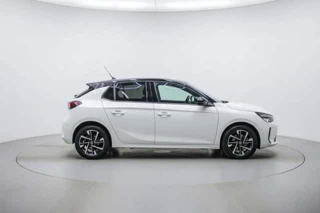 Opel Corsa (2024) thumbnail 4