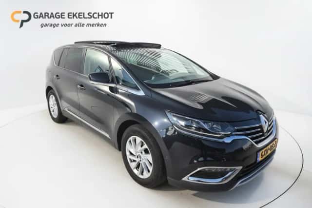 Renault Espace (2017) thumbnail 1