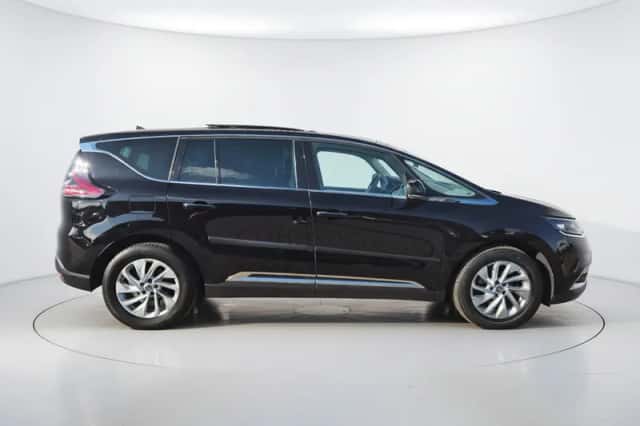 Renault Espace (2017) thumbnail 4
