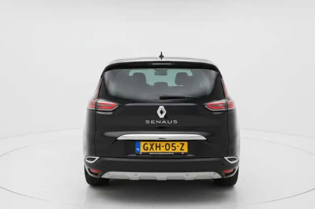 Renault Espace (2017) thumbnail 6
