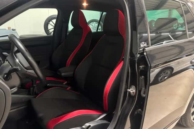 Škoda Fabia (2020) thumbnail 3