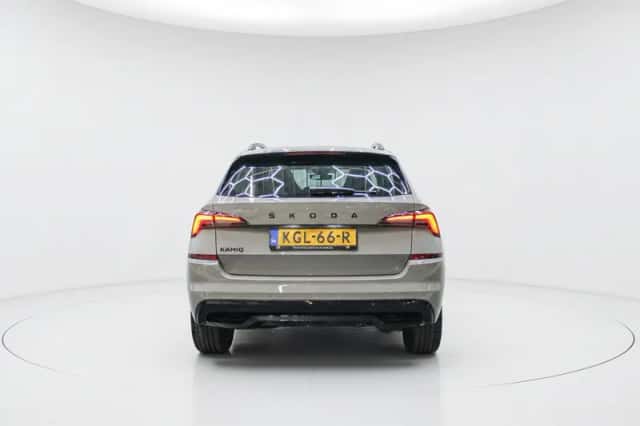 Škoda Kamiq (2021) thumbnail 5