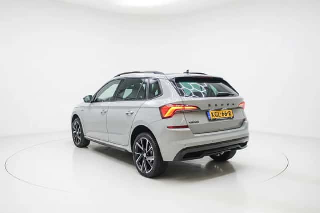 Škoda Kamiq (2021) thumbnail 6