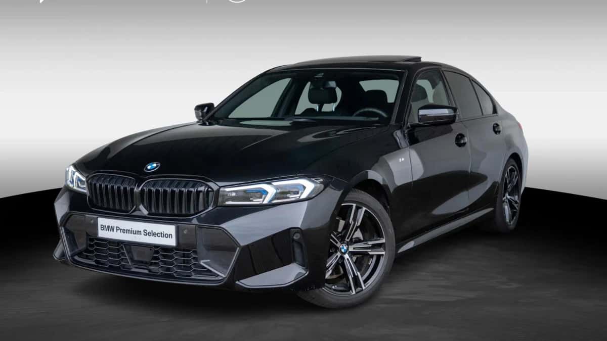 BMW 3-Serie (2024) — foto 1