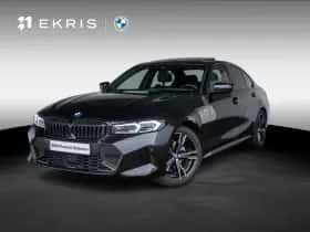 BMW 3-Serie (2024) thumbnail 1