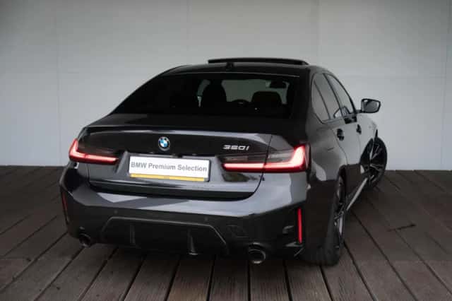 BMW 3-Serie (2024) thumbnail 2