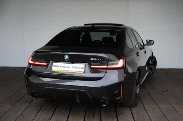 BMW 3-Serie (2024) thumbnail 2