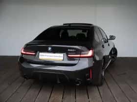 BMW 3-Serie (2024) thumbnail 2