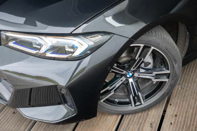 BMW 3-Serie (2024) thumbnail 13