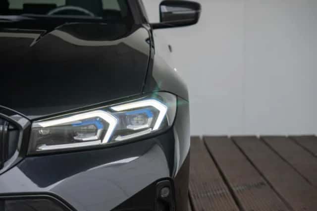 BMW 3-Serie (2024) thumbnail 15