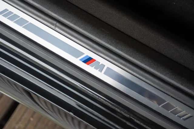 BMW 3-Serie (2024) thumbnail 17