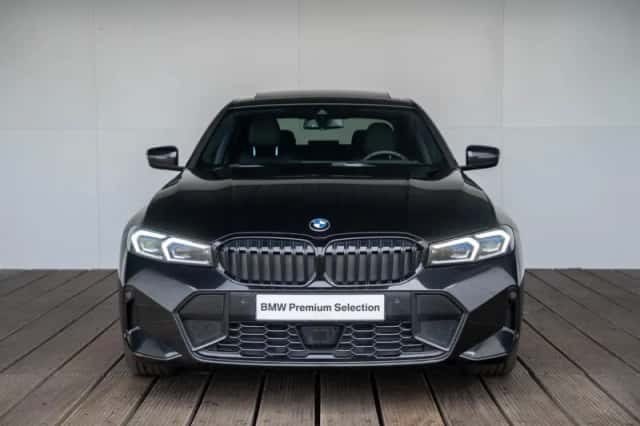BMW 3-Serie (2024) thumbnail 3