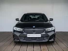 BMW 3-Serie (2024) thumbnail 3