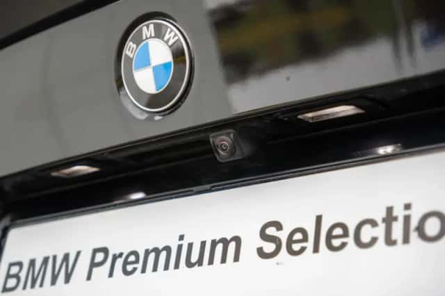 BMW 3-Serie (2024) thumbnail 22