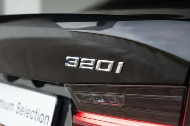 BMW 3-Serie (2024) thumbnail 23