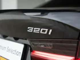 BMW 3-Serie (2024) thumbnail 23
