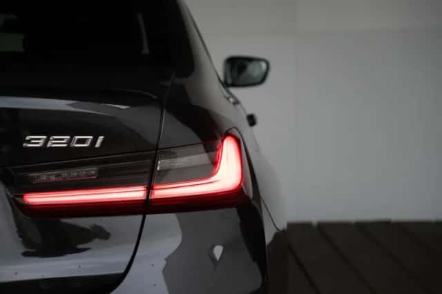 BMW 3-Serie (2024) thumbnail 24
