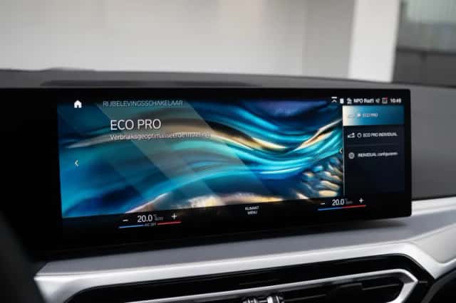 BMW 3-Serie (2024) thumbnail 26