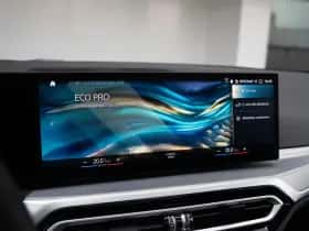 BMW 3-Serie (2024) thumbnail 26