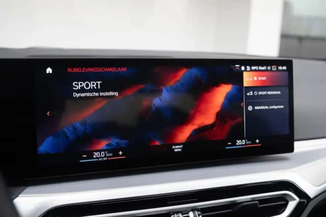BMW 3-Serie (2024) thumbnail 28