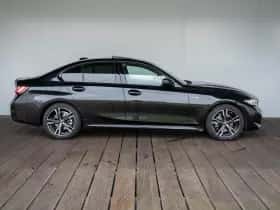 BMW 3-Serie (2024) thumbnail 4