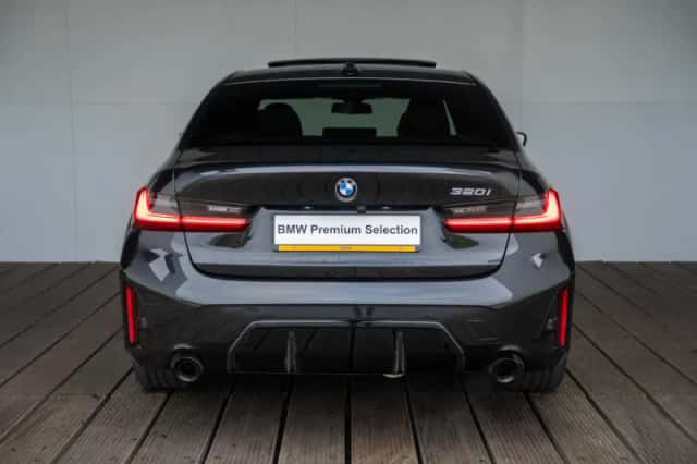 BMW 3-Serie (2024) thumbnail 5