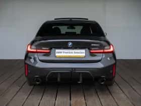 BMW 3-Serie (2024) thumbnail 5