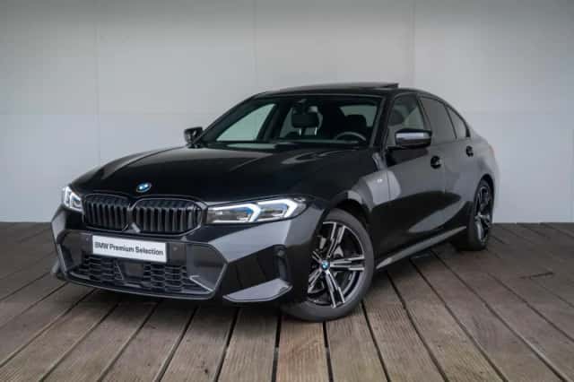 BMW 3-Serie (2024) thumbnail 46