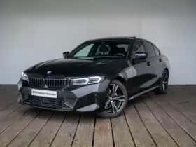 BMW 3-Serie (2024) thumbnail 46