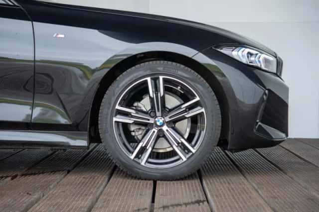 BMW 3-Serie (2024) thumbnail 6