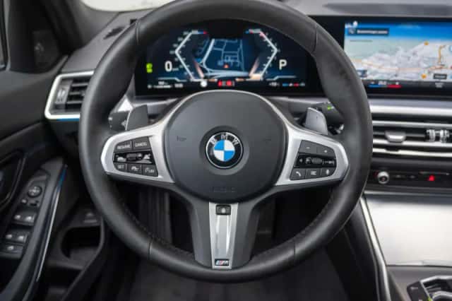BMW 3-Serie (2024) thumbnail 7