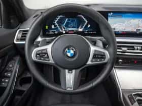BMW 3-Serie (2024) thumbnail 7